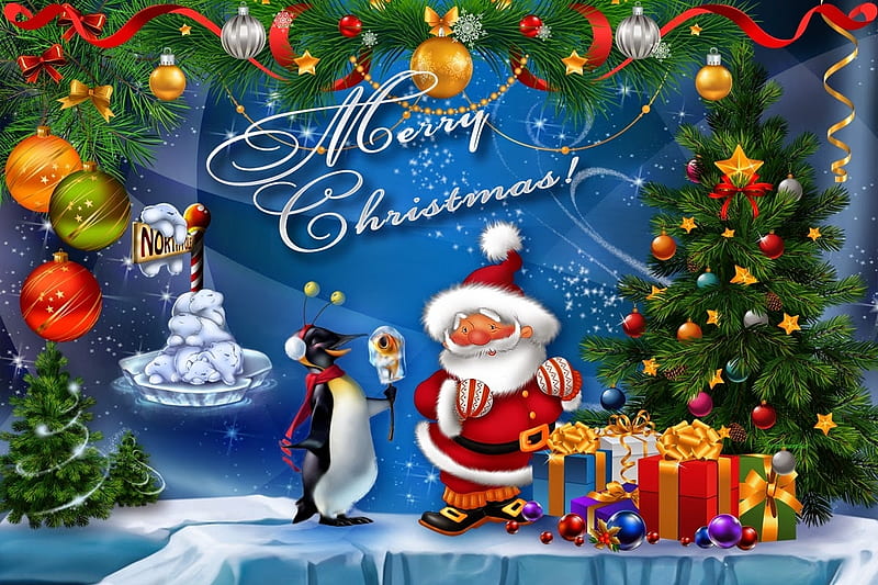 merry christmas wishes wallpapers