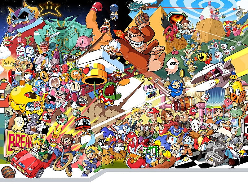 Universo Nintendo