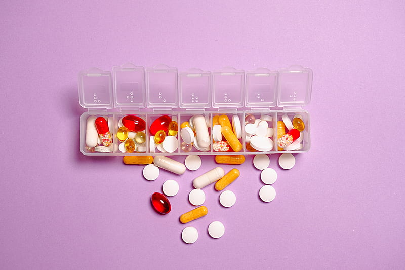 Pills , Pills Stock &, Cute Pharmacy, HD wallpaper