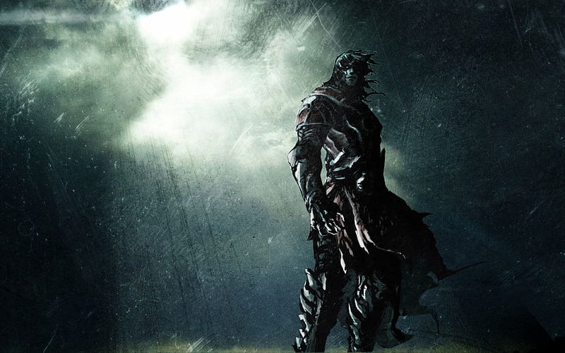 Gabriel Belmont. Castlevania lord of shadow, Lord of shadows, Anime wolf, Lords of Shadow, HD wallpaper