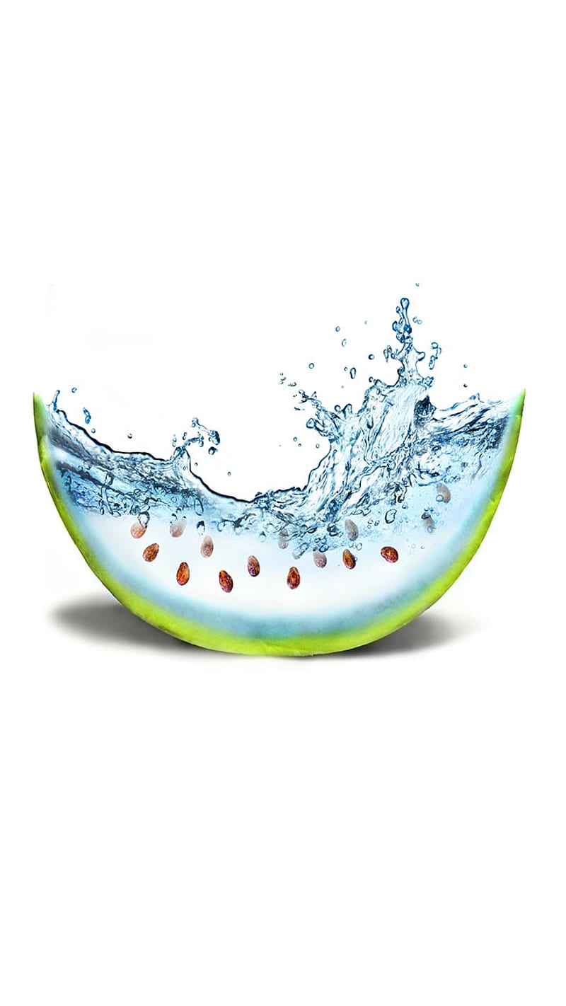 Water Melon, HD phone wallpaper