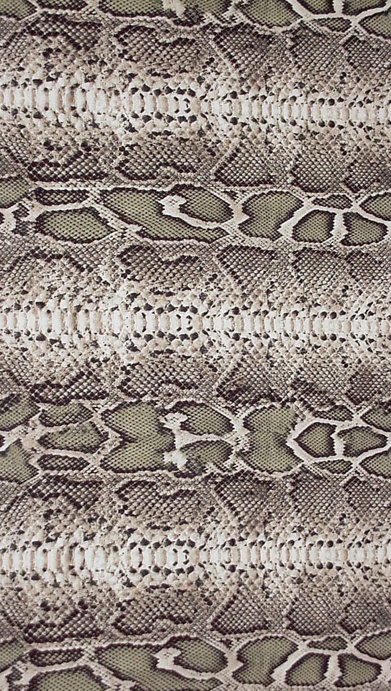 Snake kaliadoscope, sequin vs tiger, HD phone wallpaper