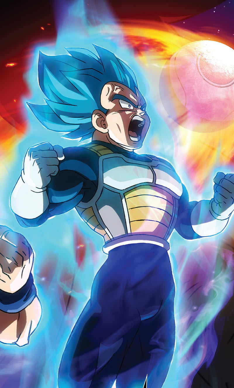 Dragon ball super broly deals full movie 2019