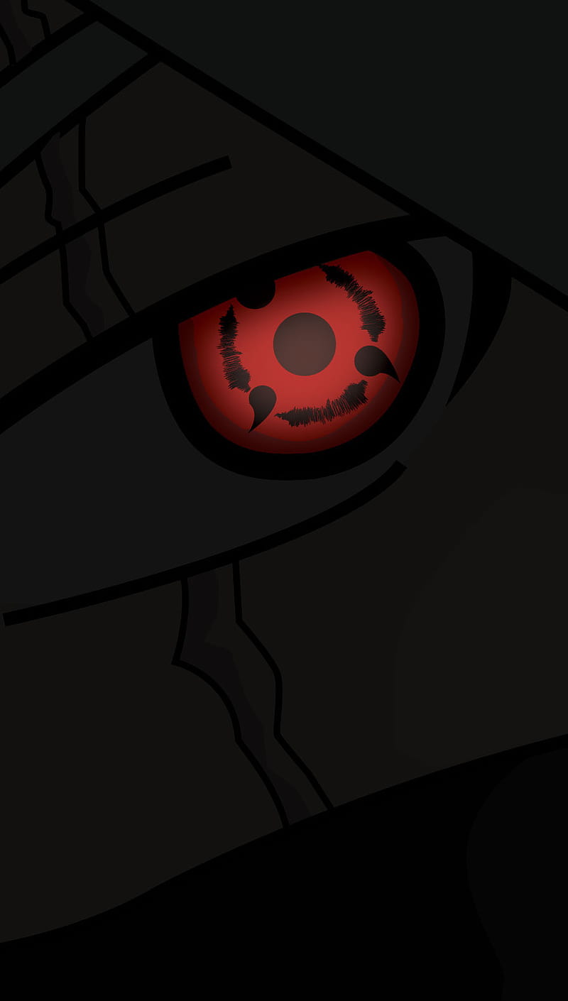 Akatsuki.  Naruto shippuden sasuke, Naruto kakashi, Naruto sharingan