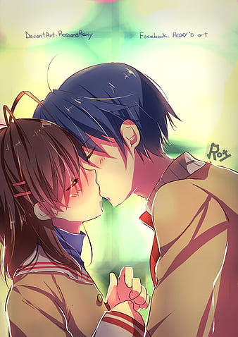 clannad clannad after story furukawa nagisa okazaki ushio screening, #83948