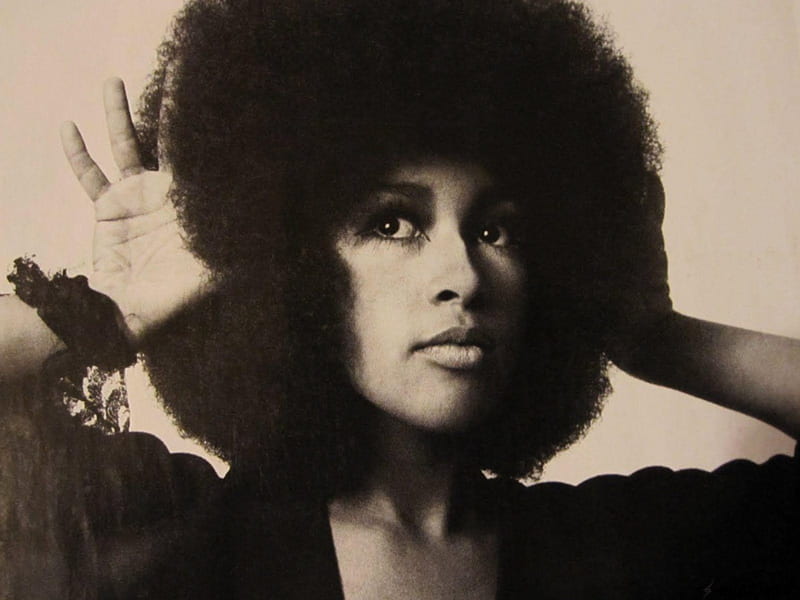 Pam grier sexy pics