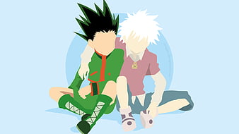 Gon Freecs, Hunter x Hunter, anime - wallpaper #187813 (1920x1080px) on