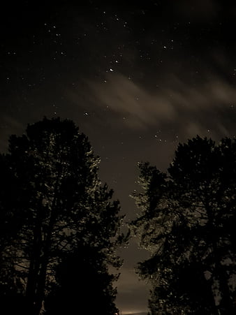 Palabras Clave De Fondo De Pantalla Belleza Del Cielo Nocturno Peakpx