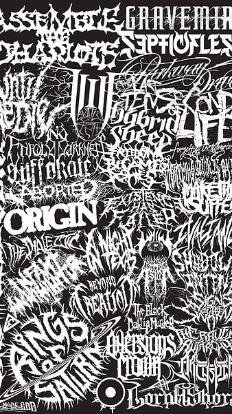 10 best death-metal and deathcore albums of 2023 so far | Revolver