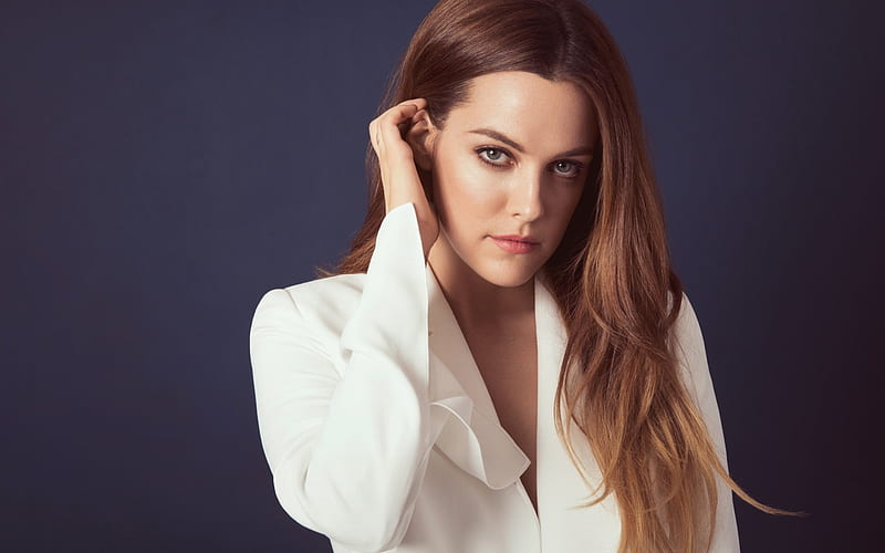 Riley Keough's Transformation From Model To Big-Screen Actress