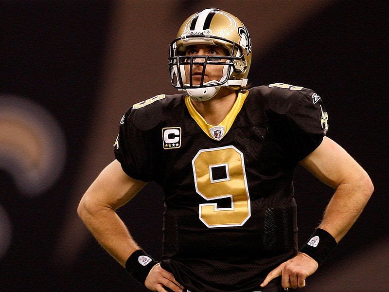 2011 drew brees