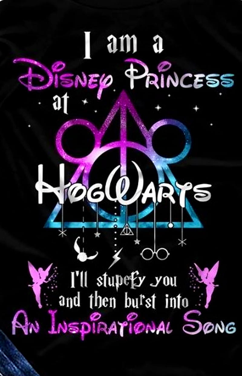Dreams, awesome, disney, hogwarts, princess, HD phone wallpaper