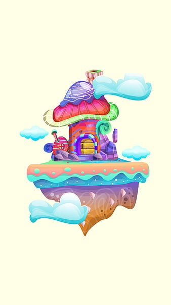 Candy Land Background Images  Free Download on Freepik