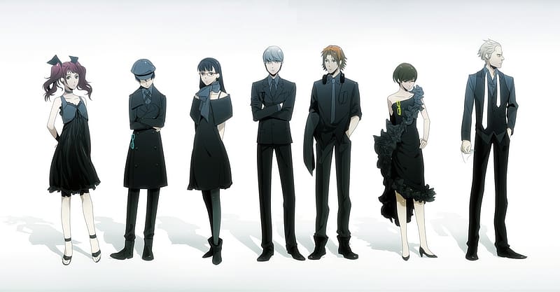 Video Game, Persona, Persona 4, HD wallpaper | Peakpx