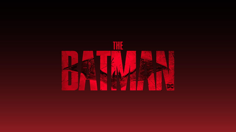The Batman 2020 Logo , the-batman, batman, superheroes, movies, 2021-movies, logo, HD wallpaper