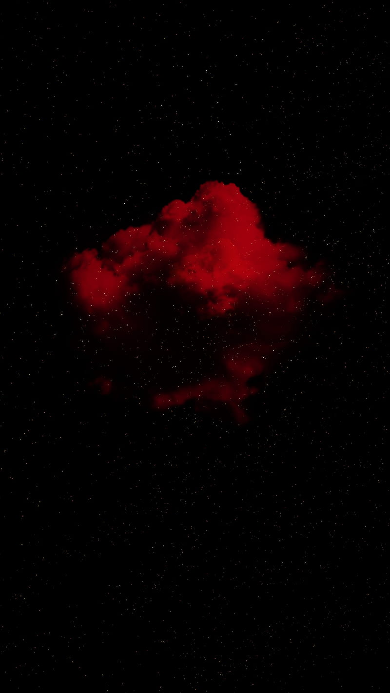 Download Black Red Neon Collage Aesthetic Wallpaper  Wallpaperscom