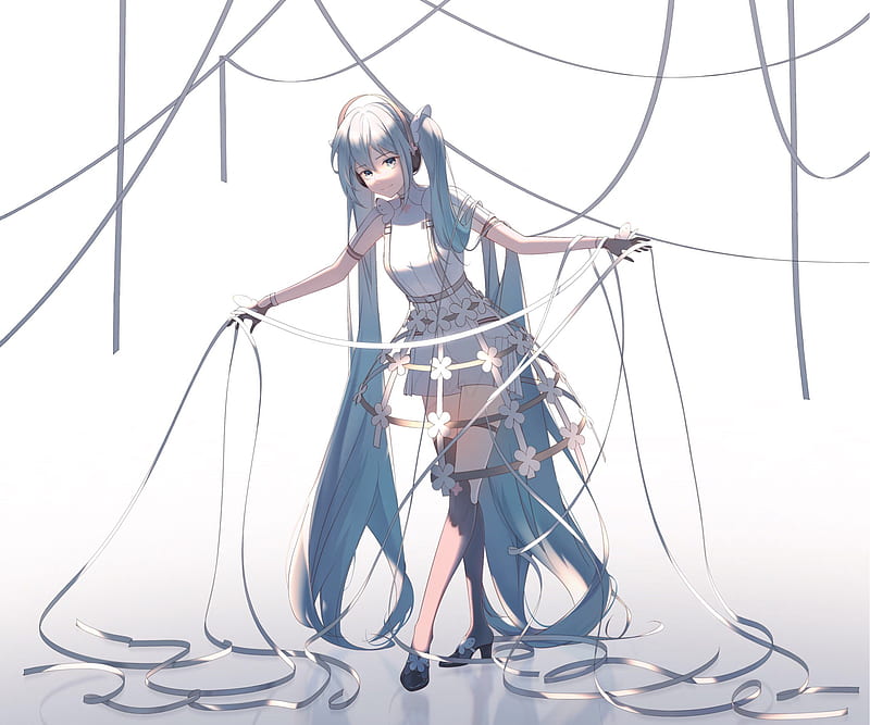 Video Game, Project Sekai: Colorful Stage! feat. Hatsune Miku, Hatsune Miku, HD wallpaper
