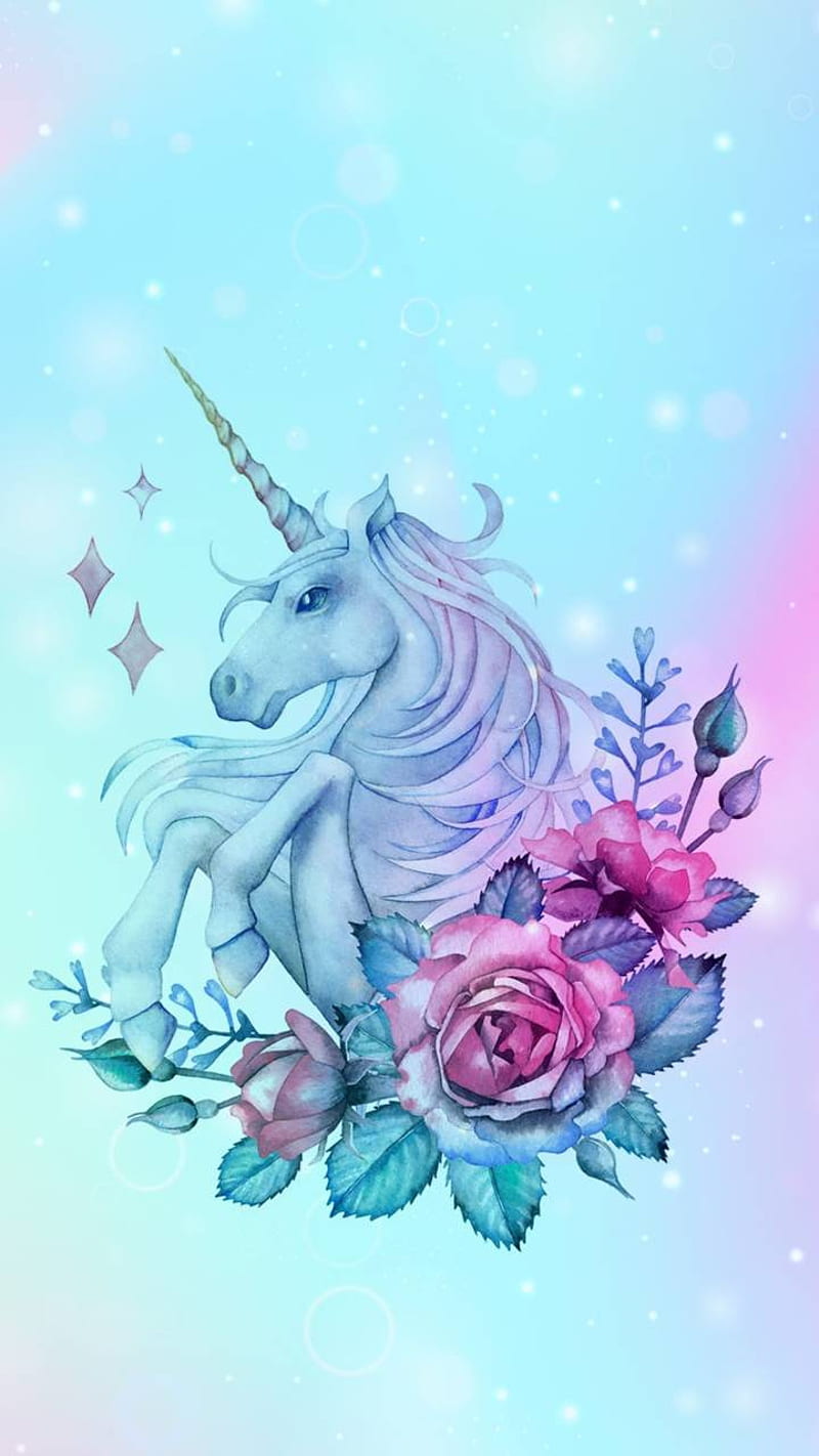 Unicorn LOVE