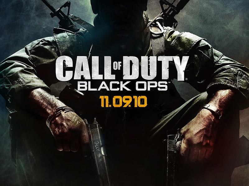 cod-black ops 1, game, cod, blackops, xbox, HD wallpaper