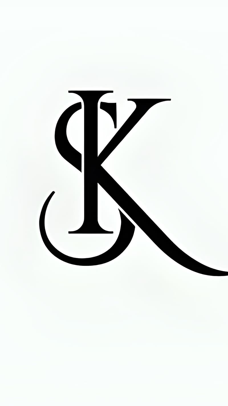 K S Naam Ke, bold, letter ks, HD phone wallpaper