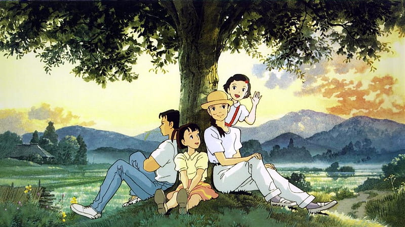 After 40 years, Hayao Miyazaki's first solo-directed anime is finally  coming to North America - Japan Today