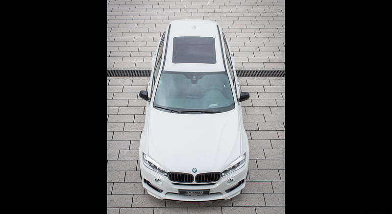 2015 Kelleners Sport BMW X5 (F15) - Top , car, HD wallpaper