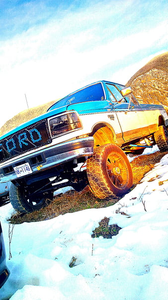 ford truck ios 16 wallpaperTikTok Search