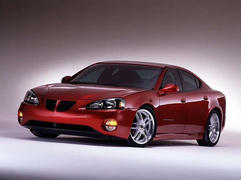 Pontiac Grand Prix G Force Concept 2002 Grand Prix Concept G Force 2002 Hd Wallpaper Peakpx