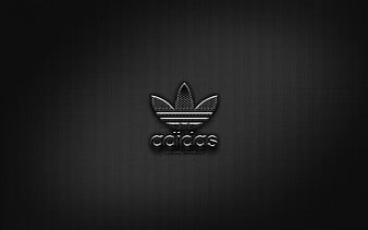 Adidas Logo Hd Wallpaper Peakpx
