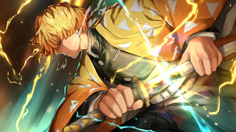 Top 10 Characters Who Wield the Power of Lightning Best List