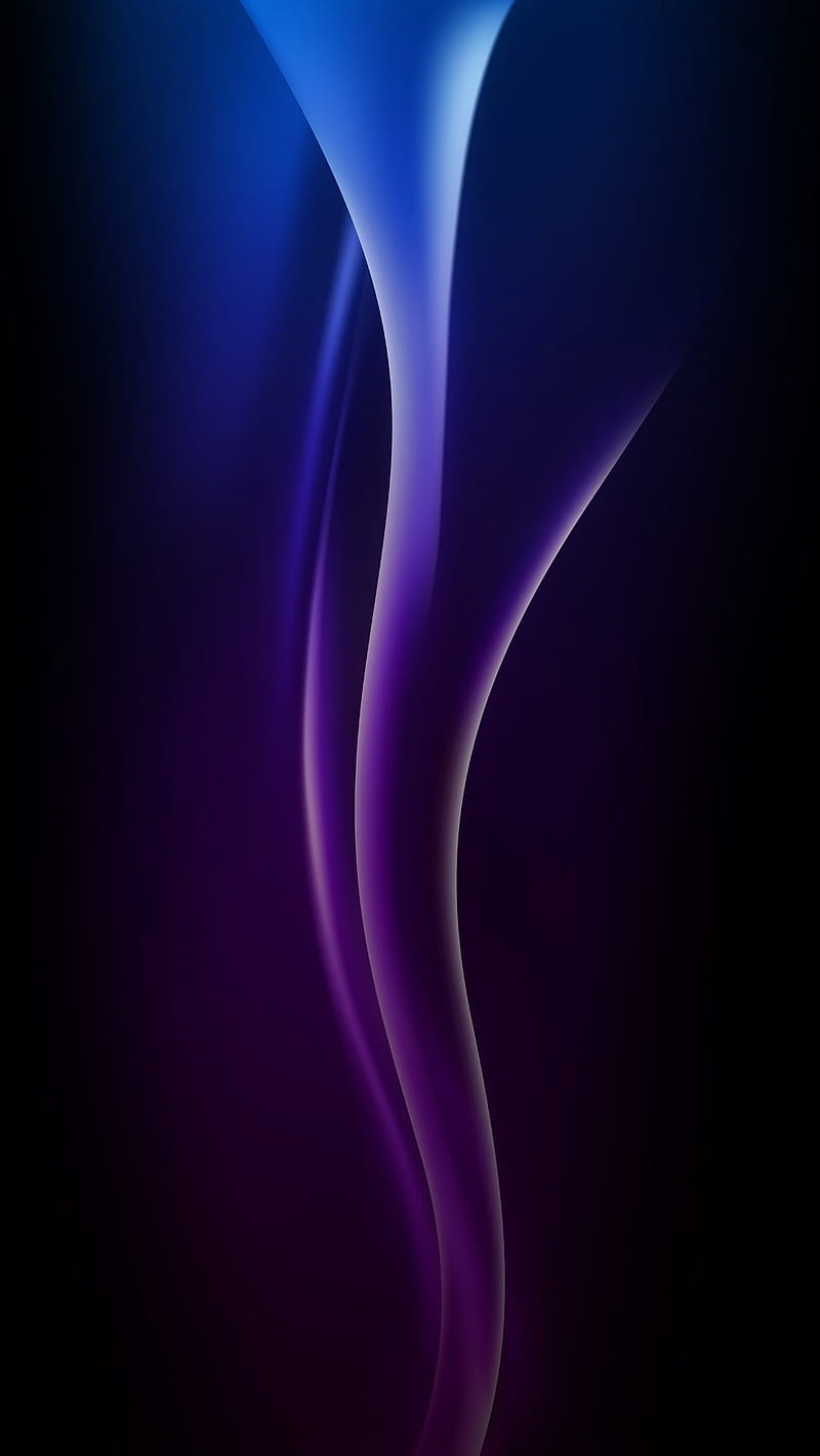 Gionee Marathon, 929, abstract, cool, purple, q, stoche, HD phone wallpaper