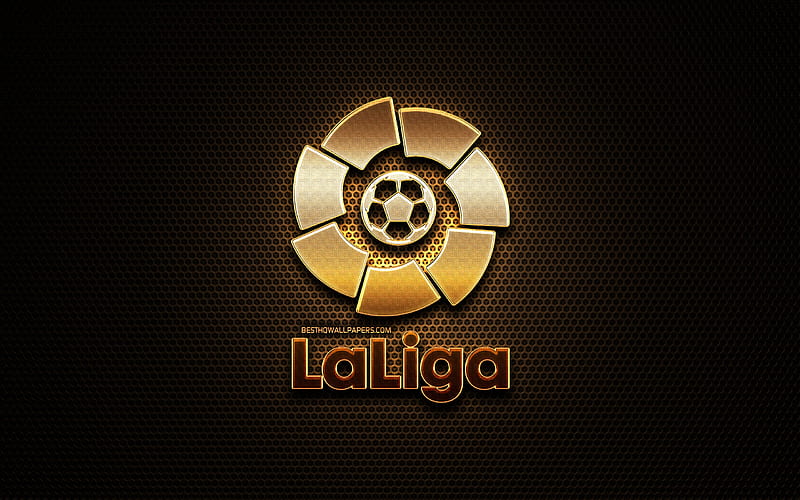 Top more than 148 la liga logo