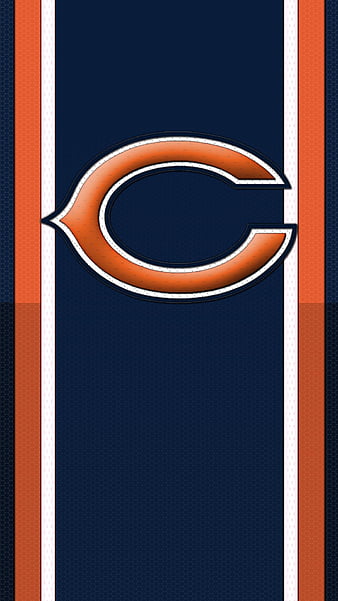 DMontgomeryChristmas, bears, chicago, HD phone wallpaper