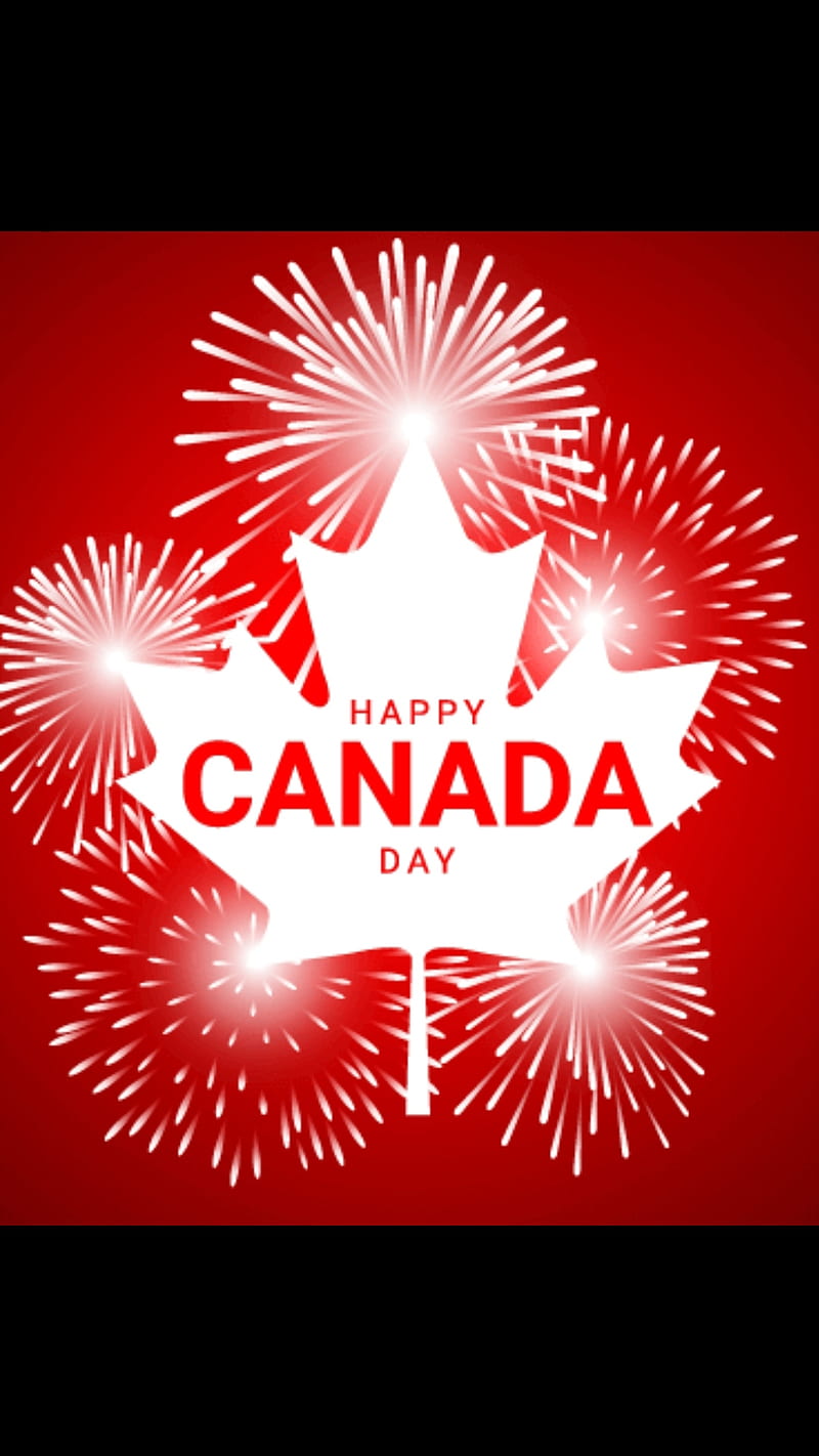 Canada Day, canada day, happy canada day, july 1, long weekend, HD phone  wallpaper | Peakpx