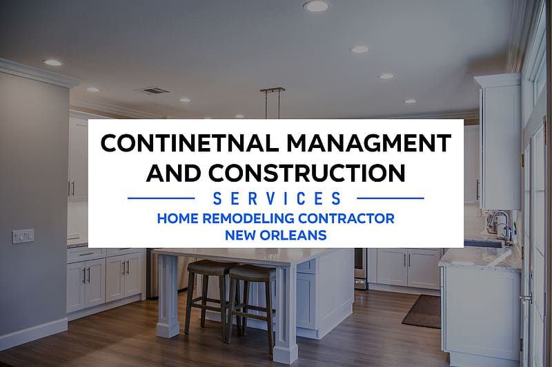 Continental Construction | General Contractor New Orleans | (504) 399-3433, Construction, Home Remodeling, New Orleans, Contractor, HD wallpaper