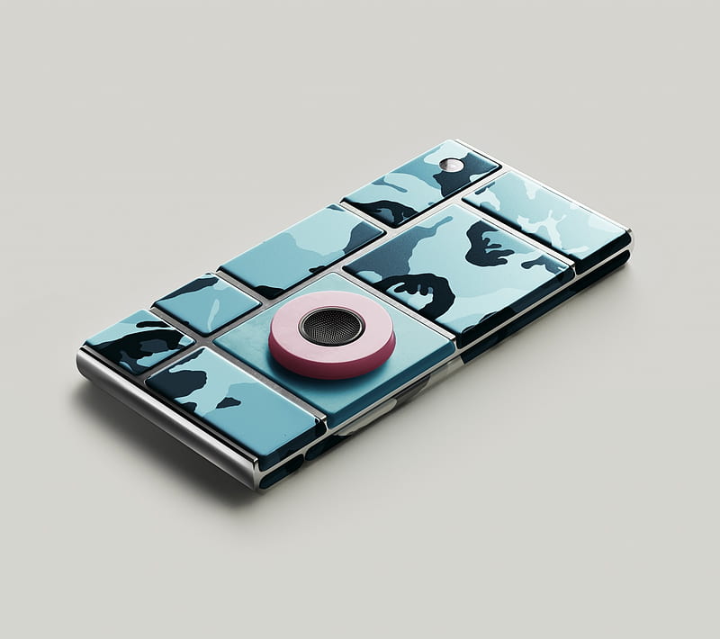 Smarthphone, project ara, HD wallpaper