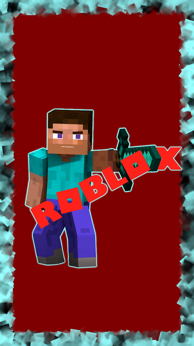 Pin by Lucasgabrielpapile4 on Minecreft  Roblox animation, Nature iphone  wallpaper, Roblox