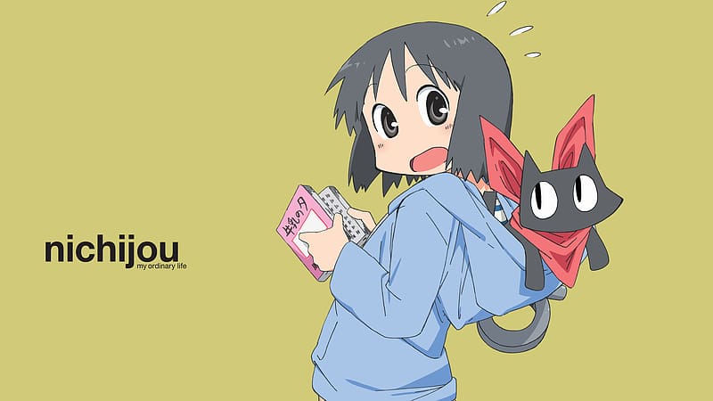 Oresuki Anime | Ore wo Suki Nano wa Omae Dake ka yo Wiki | Fandom