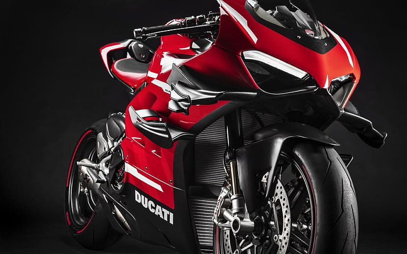 Ducati Superleggera V4 2020 – Xe Viet – Chinh phục mọi nẻo đường