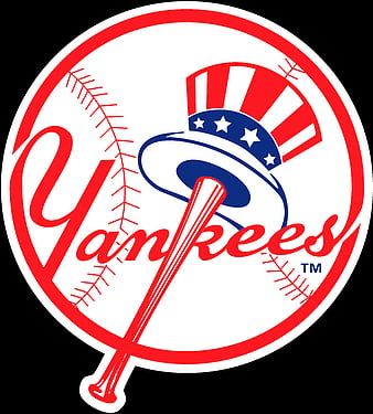New York Yankees Logo iPad Wallpaper, Background, 1024x1024   New york  yankees logo, New york yankees wallpaper, New york yankees
