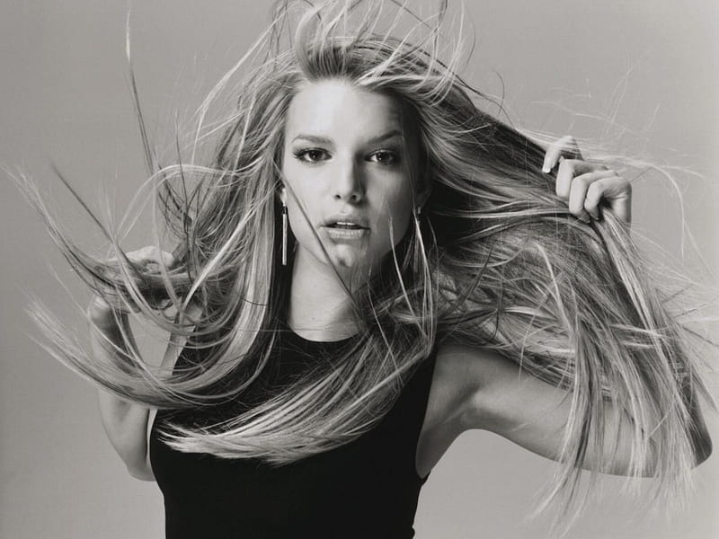 jessica-simpson, female, models, woman, women, hair, girl, people, lady, eyes, HD wallpaper jessica-simpson, female, models, woman, women, hair, girl, people, lady, eyes, HD wallpaper