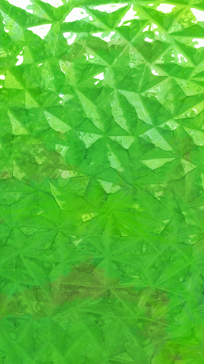 Emerald, desenho, gemstone, green, mineral, simple, HD phone wallpaper