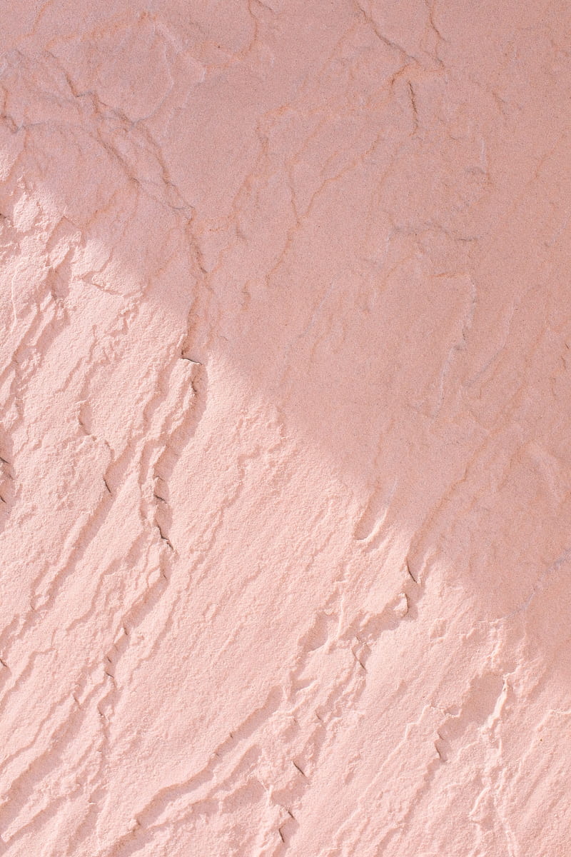 cranny, surface, pink, texture, HD phone wallpaper