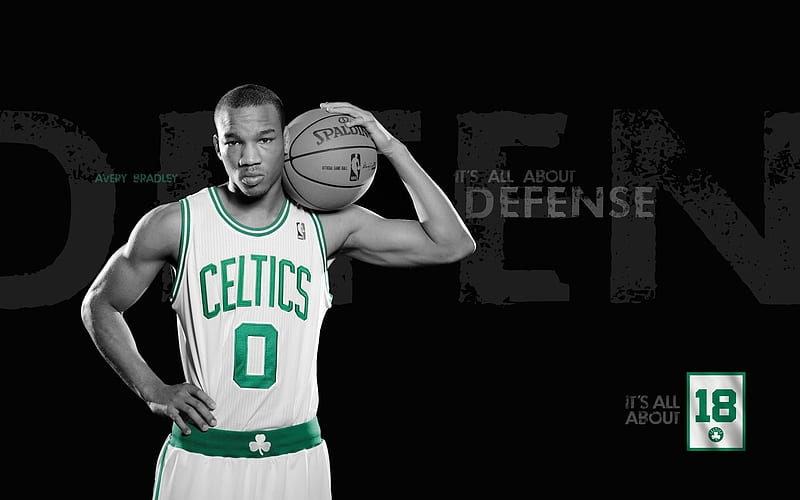 2010-11 NBA season Boston Celtics the - the new season lineup Avery Bradley, HD wallpaper