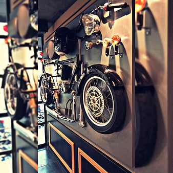 hd 500cc