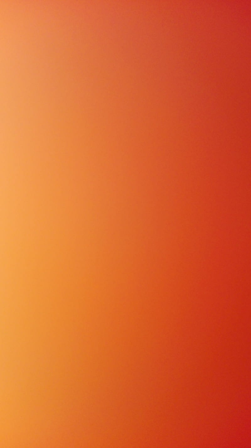 Naranja, colores, pastel, Fondo de pantalla de teléfono HD | Peakpx