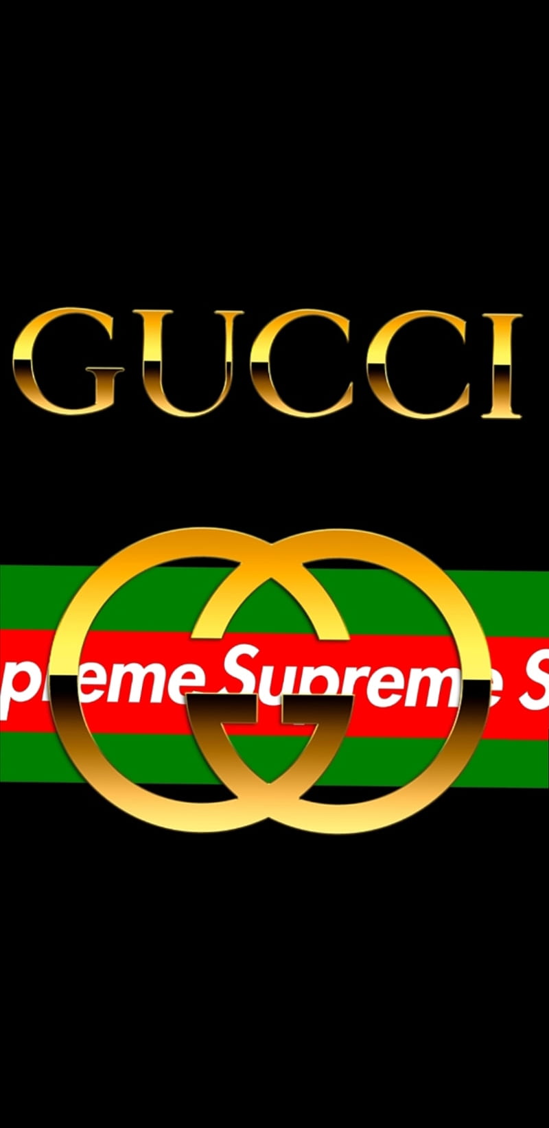 iphone wallpaper on Twitter Gucci x supreme wallpaper gucci supreme  wallpaper iPhoneWallpaper httpstcohtkLTJz1mx  Twitter