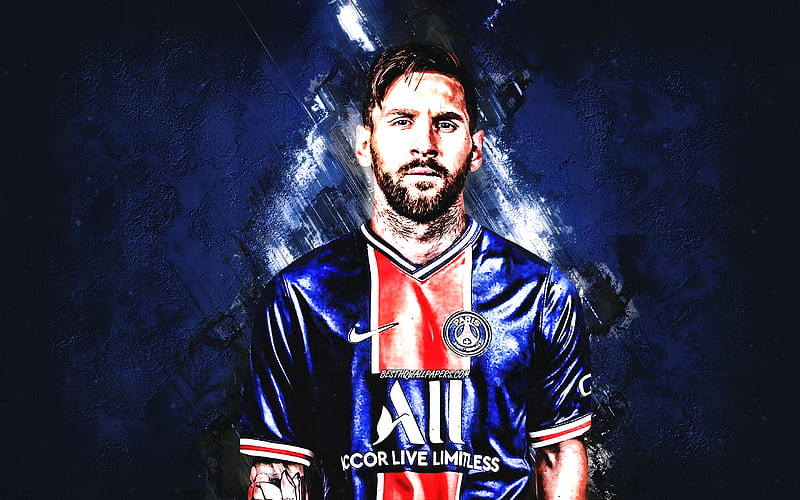 Lionel Messi, paris saint germain, paris, leo messi, psg, nike, football, paris sg, HD wallpaper