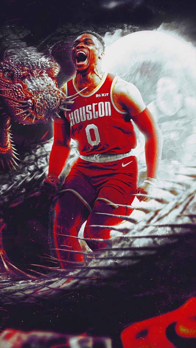 Russell Westbrook wallpaper for this  Washington Wizards  Facebook