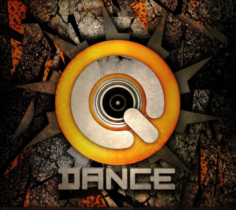 Q-dance, hardance, hardstyle, HD wallpaper
